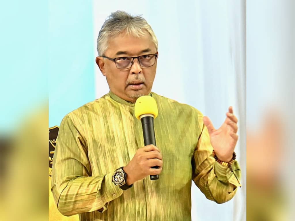 Al Sultan Abdullah