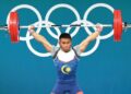 Badang negara sasar angkatan 305kg