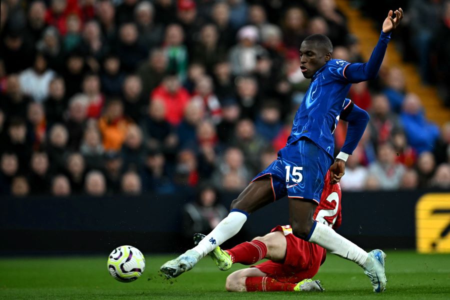 CHELSEA 2