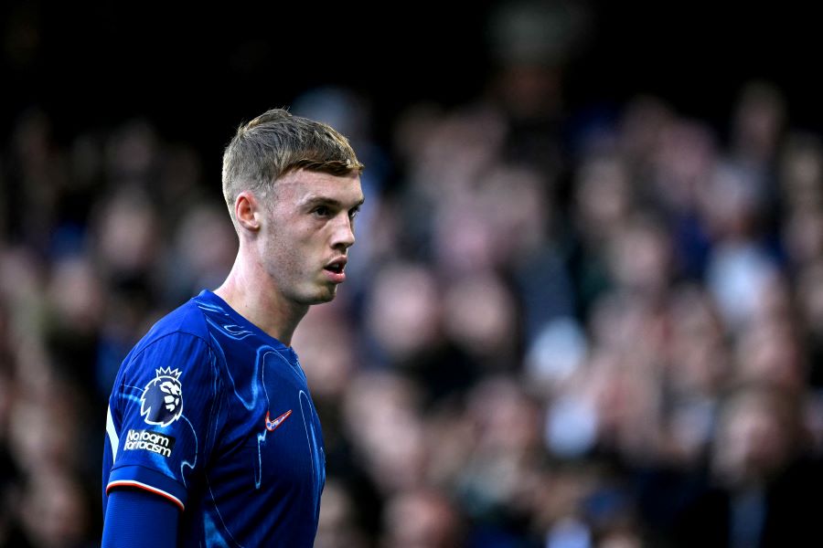 CHELSEA 4