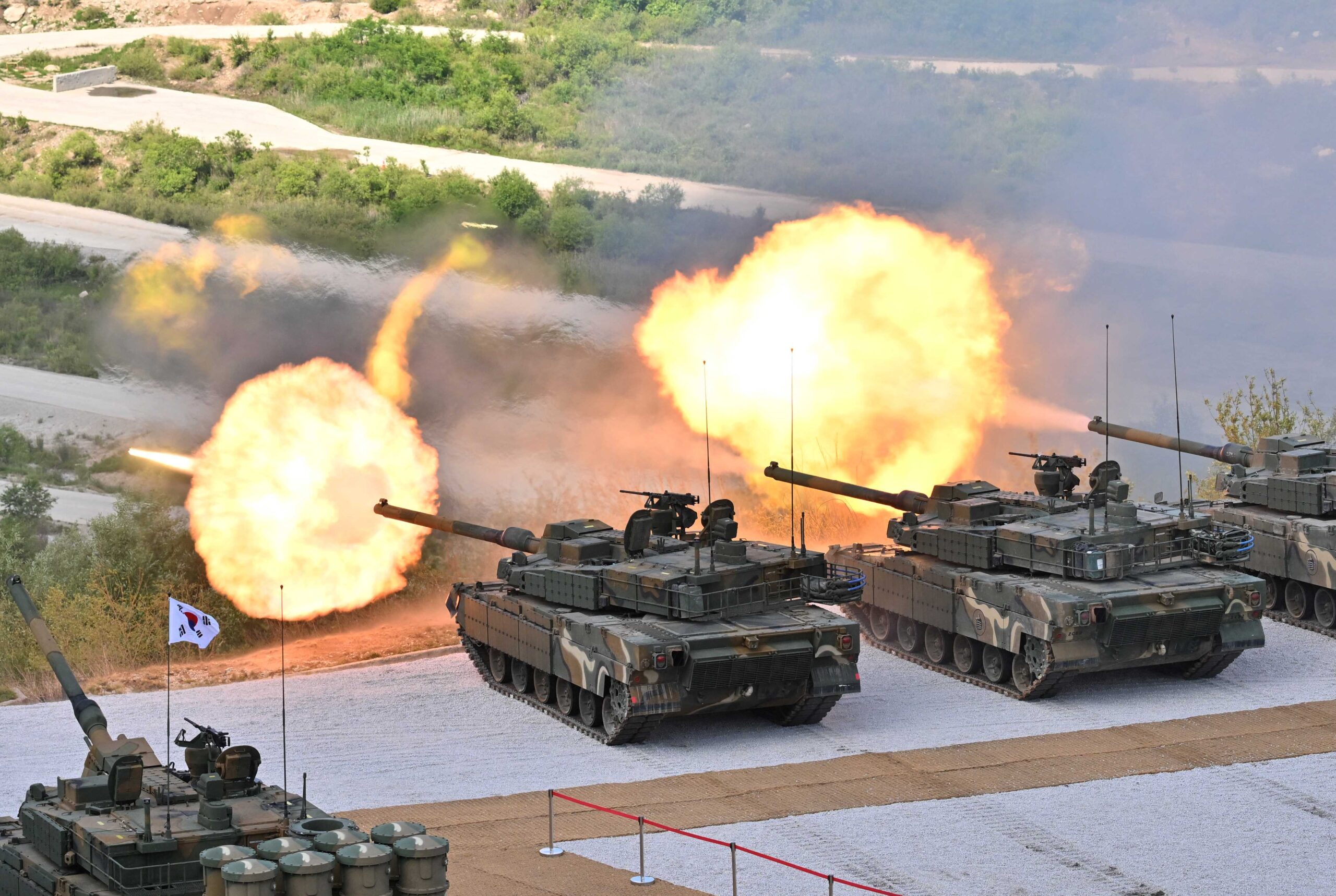 Cover Korea scaled
