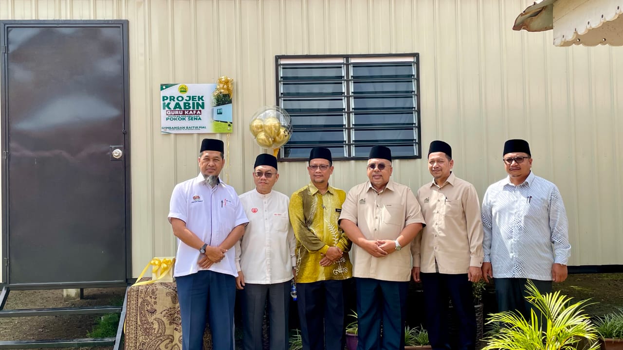 GISBH FATWA KEDAH