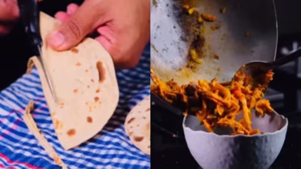Geli Maggi