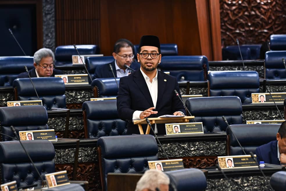 Jabatan Penerangan Malaysia