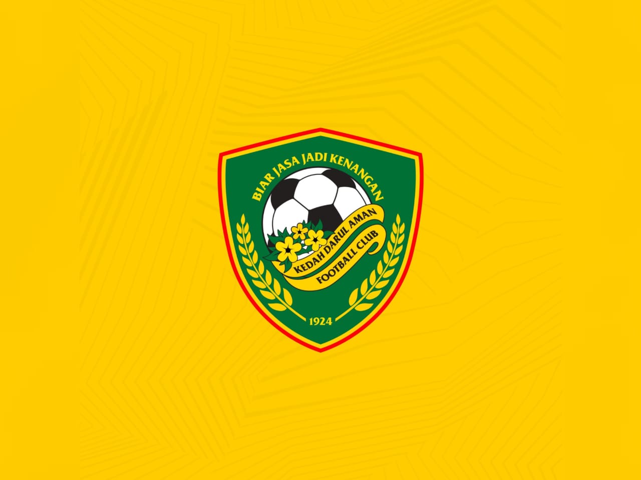 KDA FC LOGO