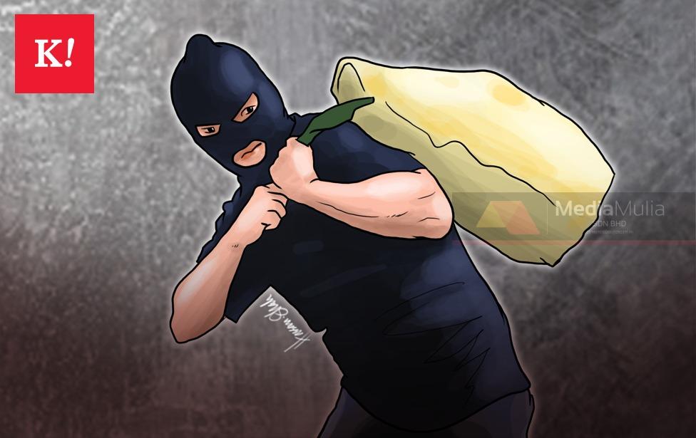 SAMUN GAMBAR HIASAN