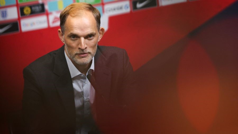 Thomas Tuchel 1