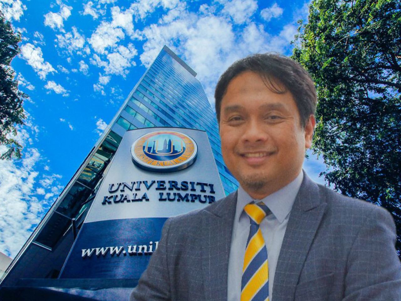 Program HTVET di UniKL MIIT semakin menjadi pilihan