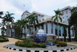 Malaysia gesa segerakan perjanjian gencatan senjata, akses tanpa halangan