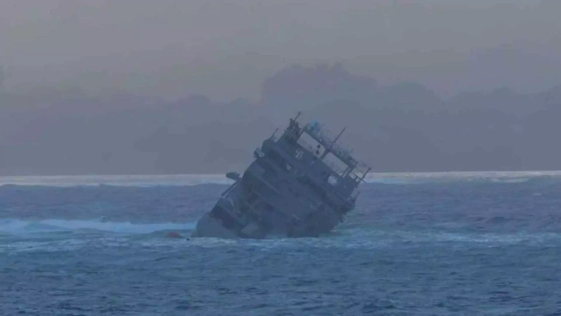 kapal navy