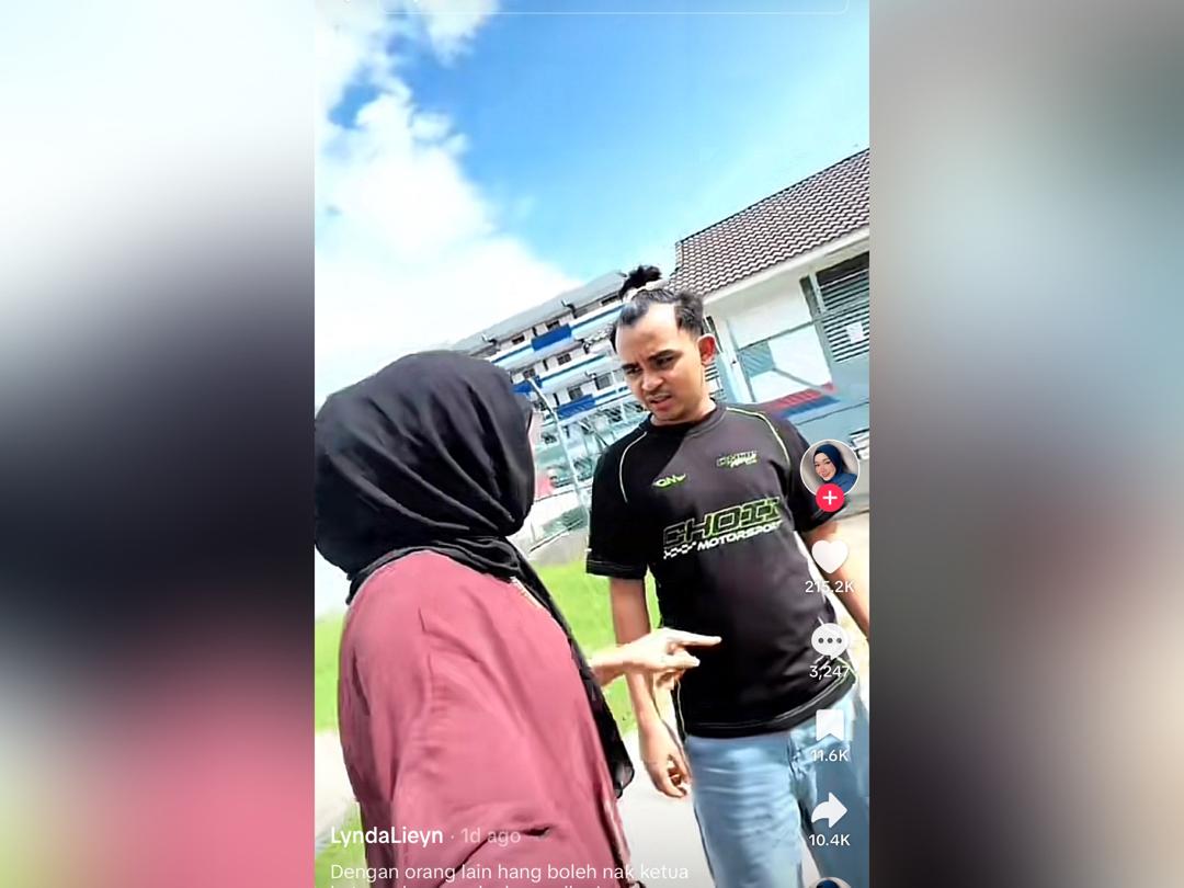 pempengaruh drift