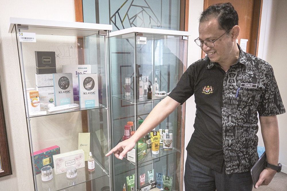 pix jualan langsung