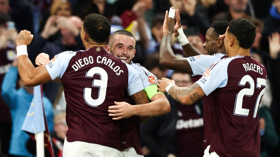 1lead villa