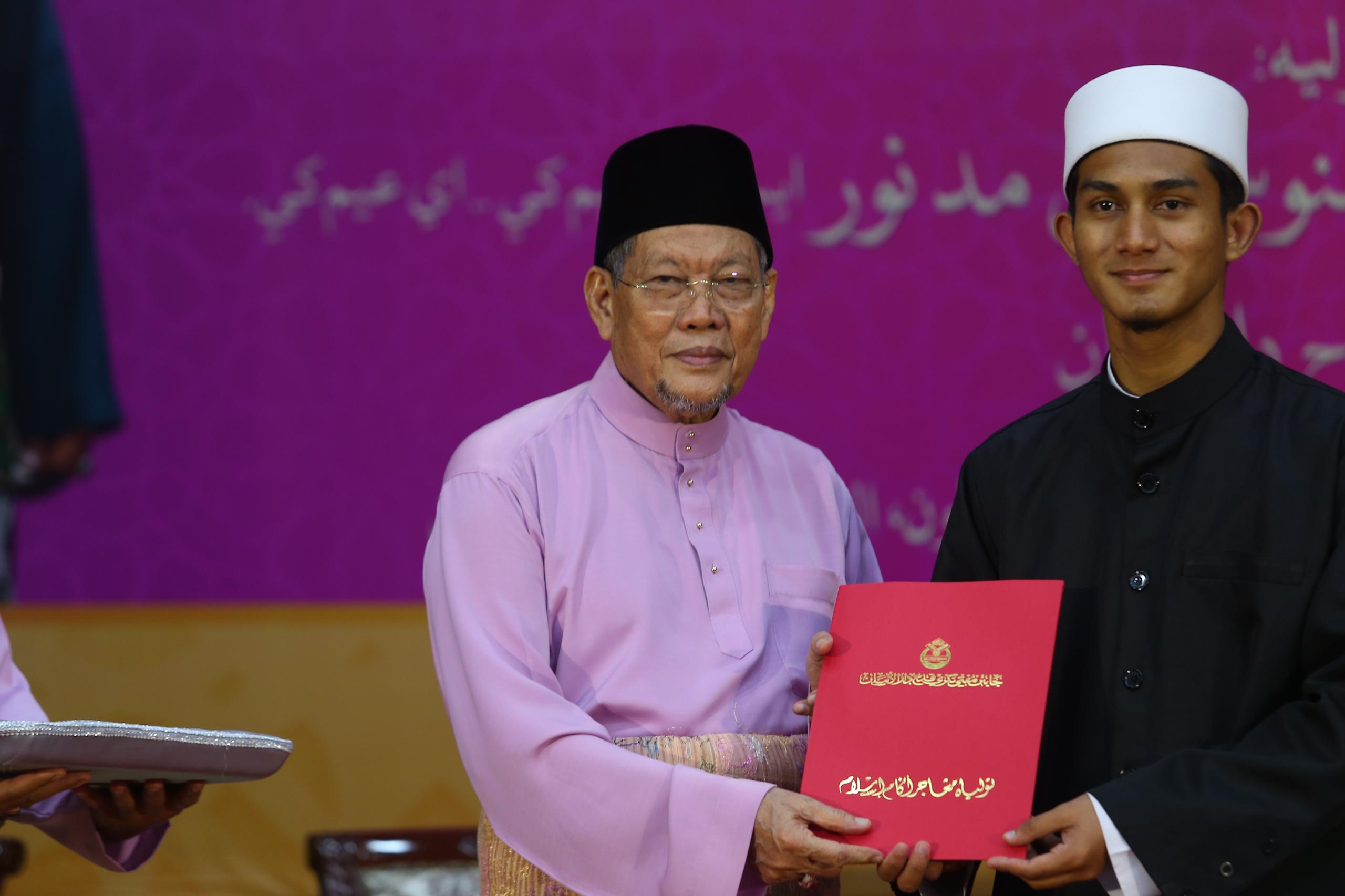 KEDAH GISBH
