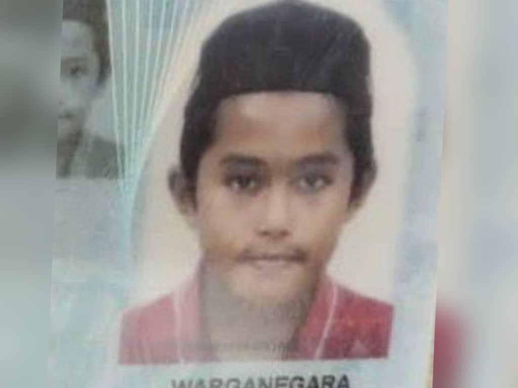 Muhammad Syamil