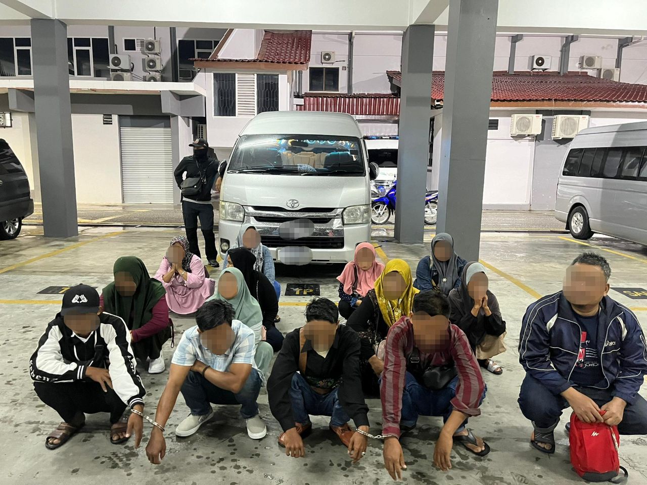 PATI RANTAU PANJANG