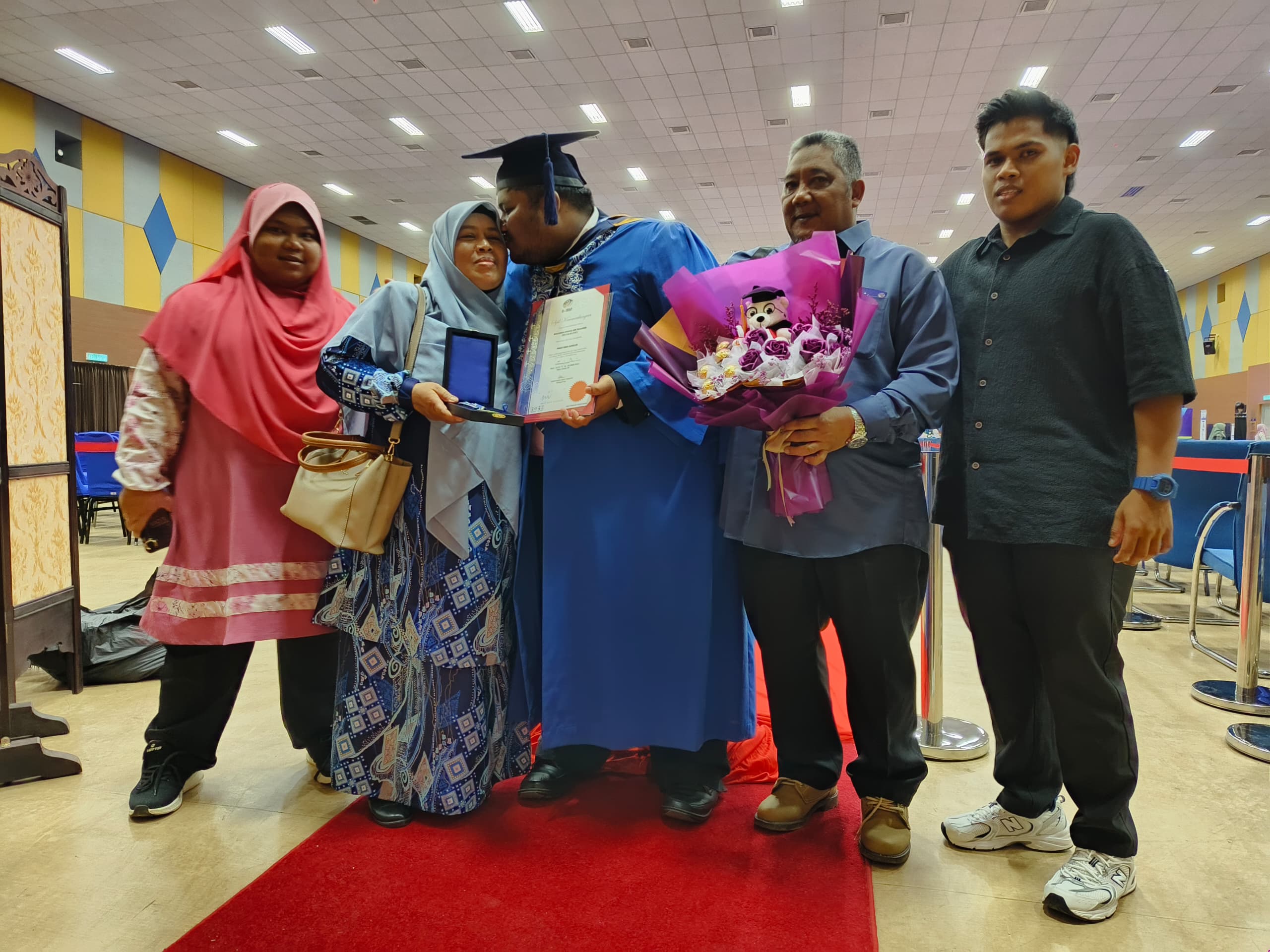 UNIMAP ANUGERAH