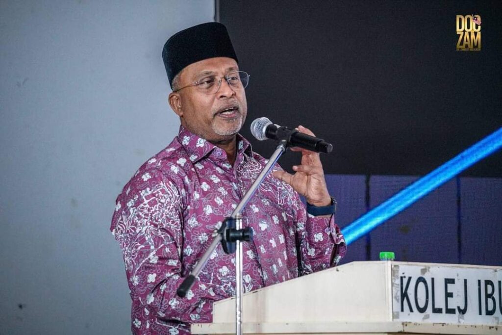 Malaysia tegas komitmen aspek kepelbagaian, inklusiviti pendidikan tinggi