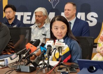 Hannah tuntut disiplin, komitmen tinggi atlet