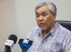 Homestay tingkat taraf hidup masyarakat luar bandar