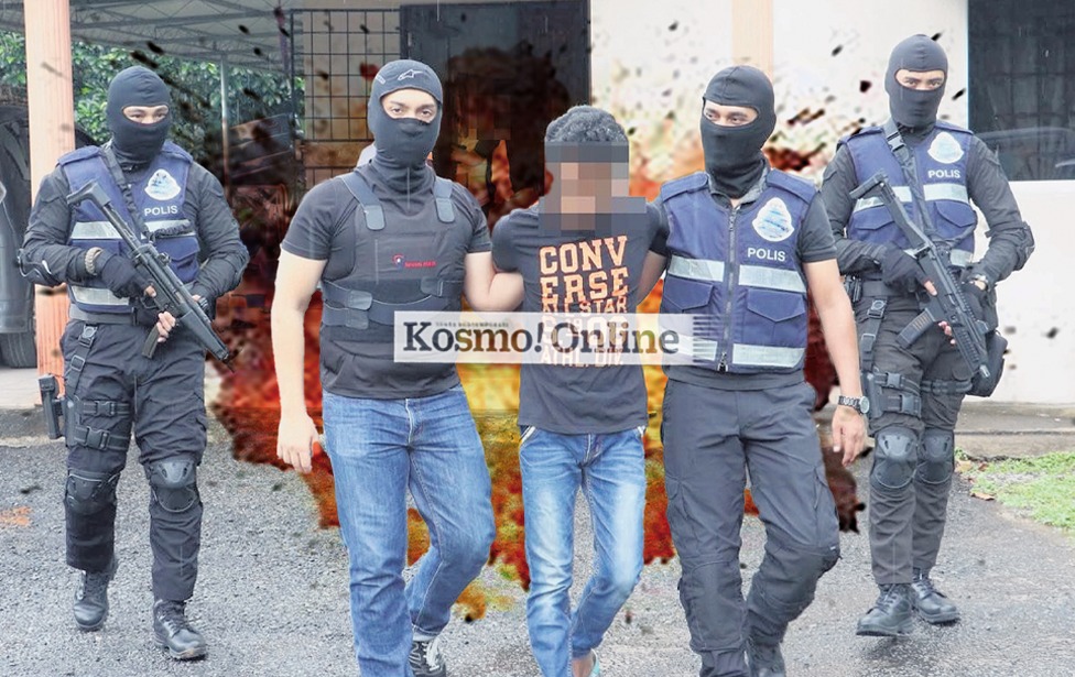 daesh
