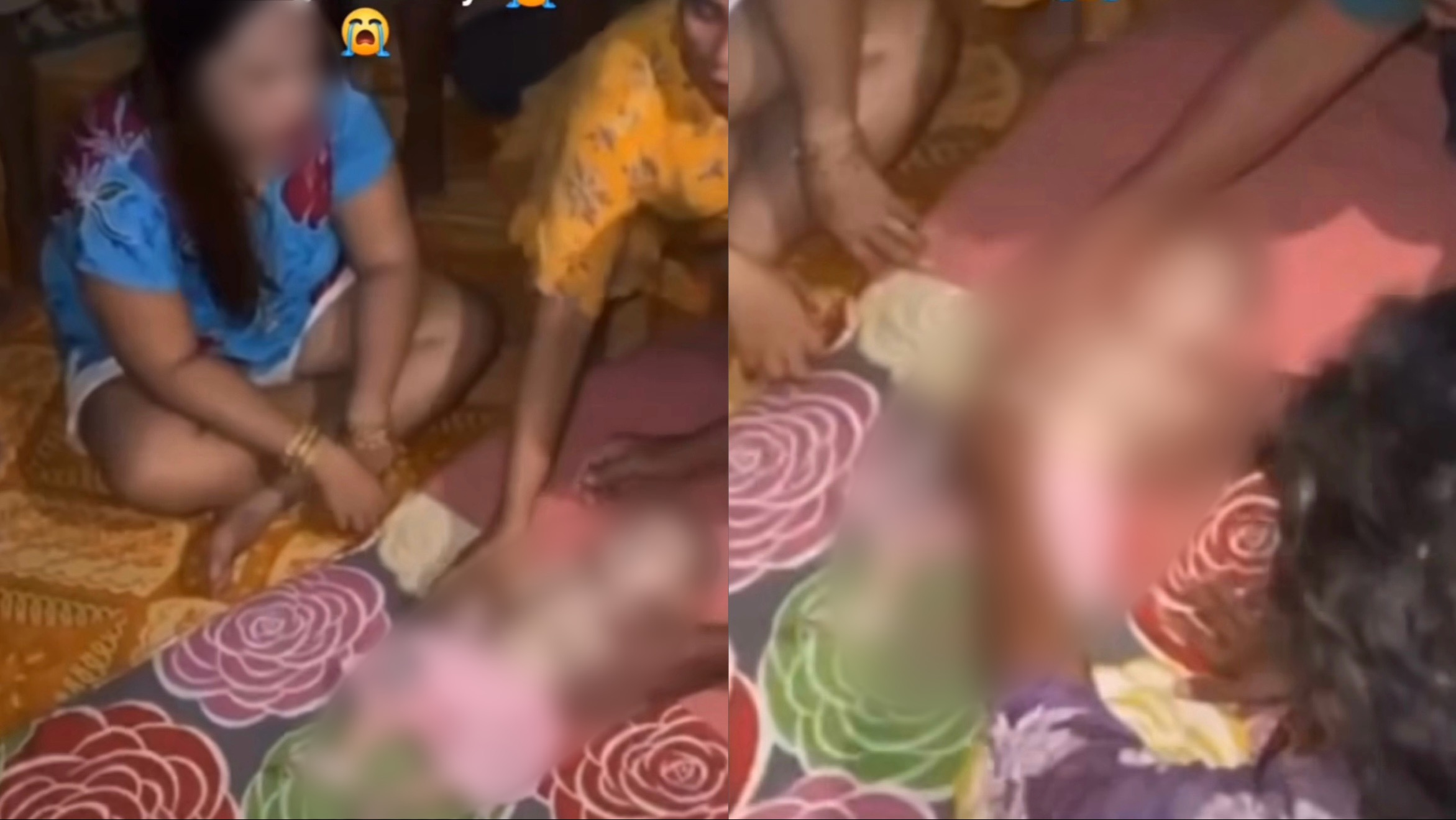 geli bayi