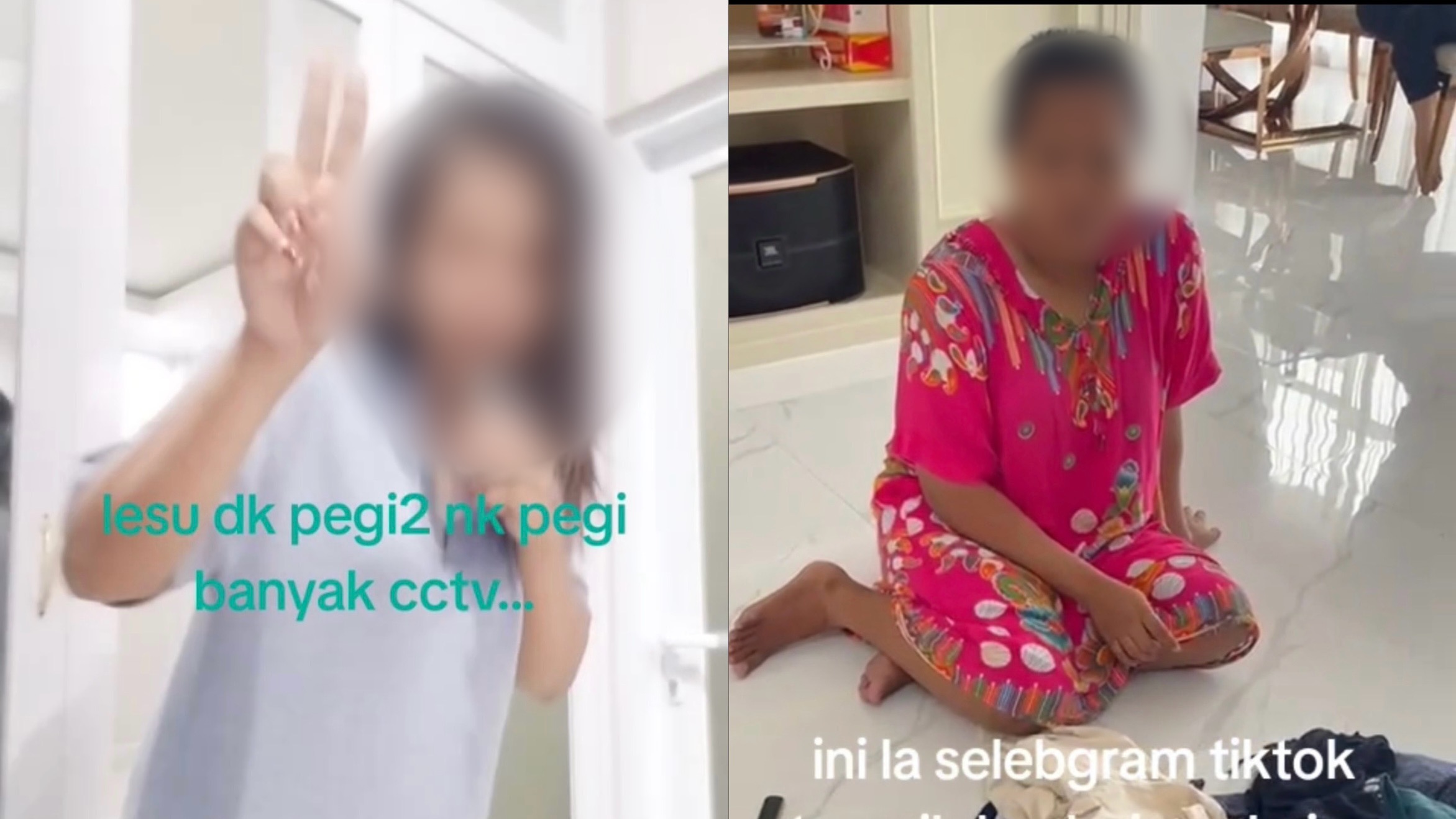 geli bibik