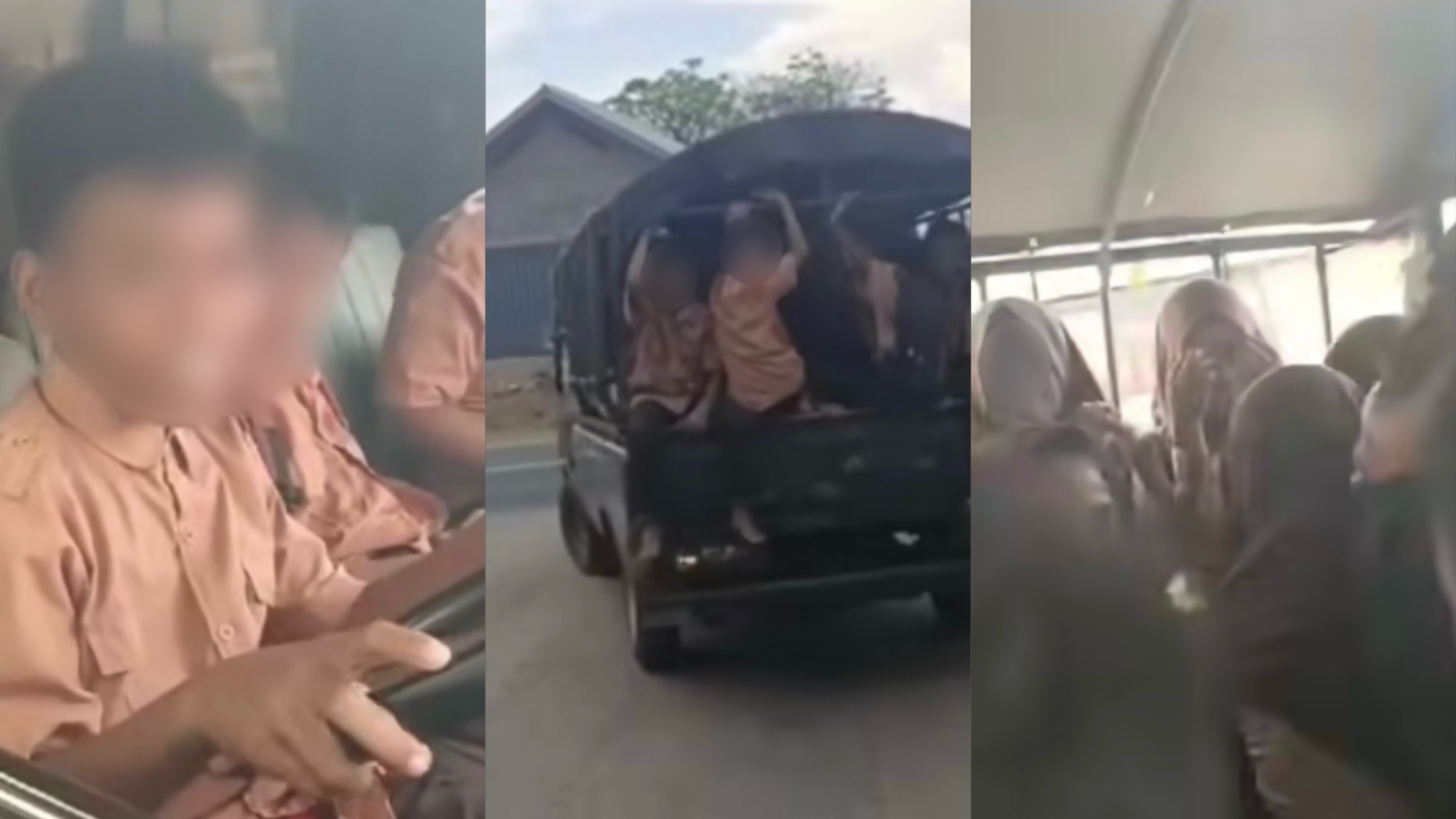 geli budak
