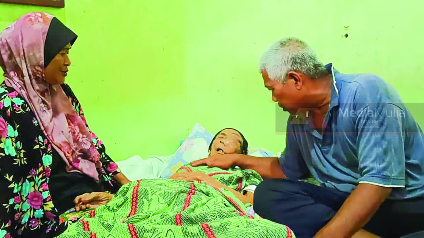 kosmo prihatin