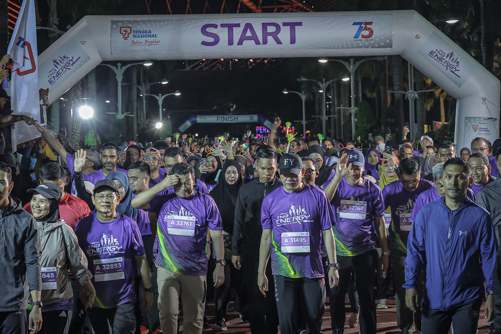 larian tnb