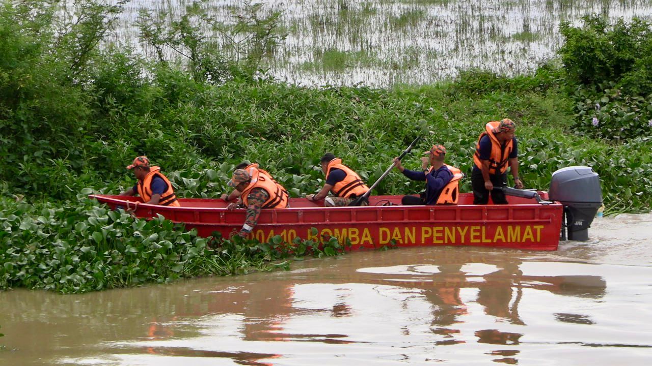 lemas hilang