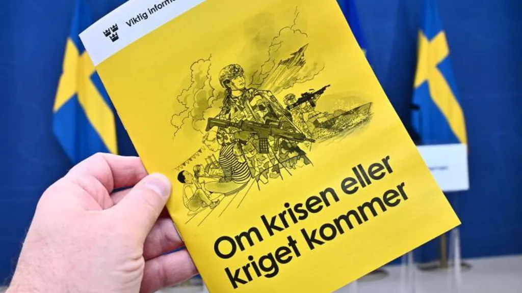 sweden finland
