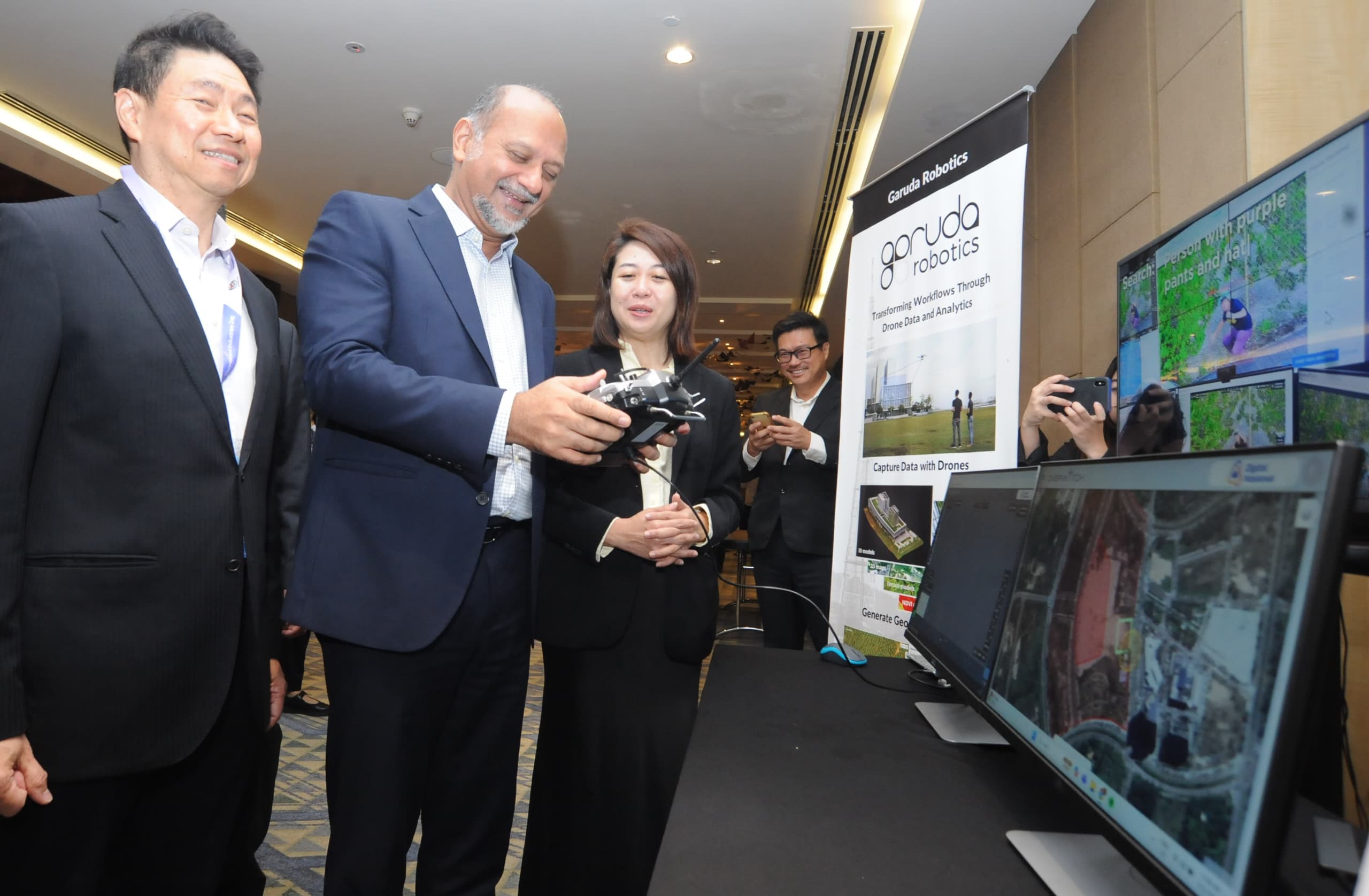 5G KEMENTERIAN DIGITAL