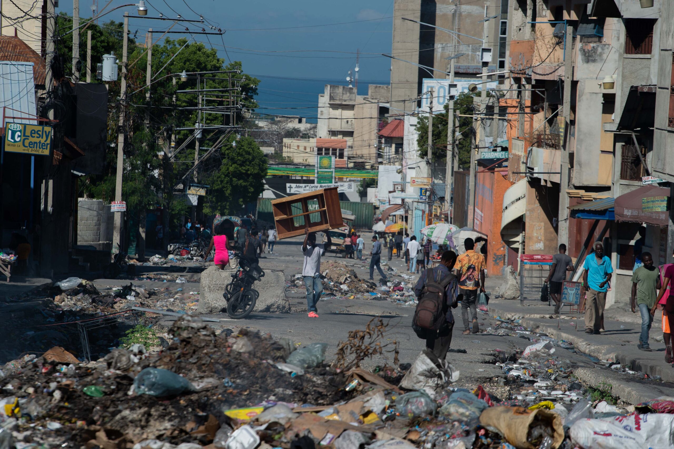 Haiti gang scaled