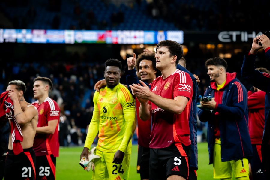 Harry Maguire