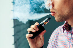 Vape sudah jadi menu ‘sarapan pagi’ pelajar – CAP