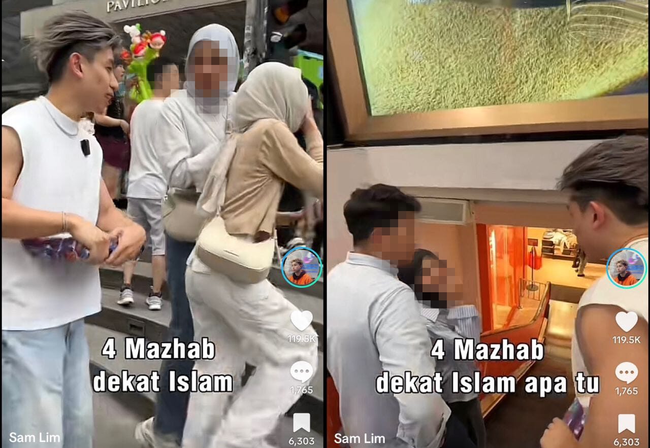 SAM LIM EMPAT MAZHAB e1735122922479
