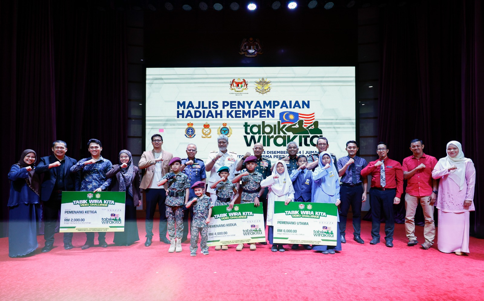 TABIK WIRA KITA
