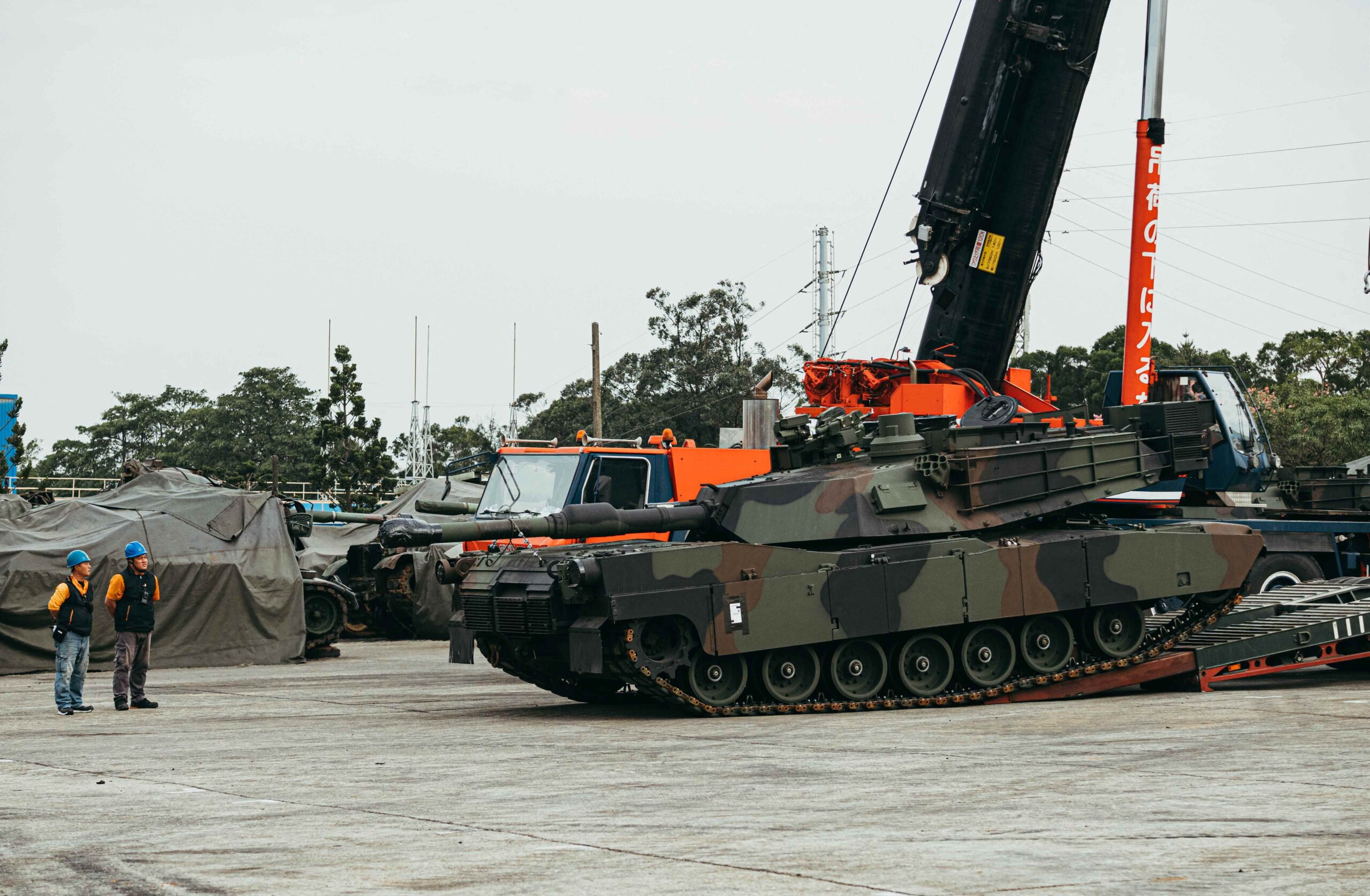 aM1A2 scaled