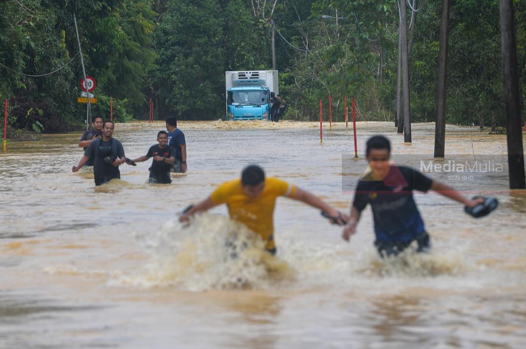 banjir 1