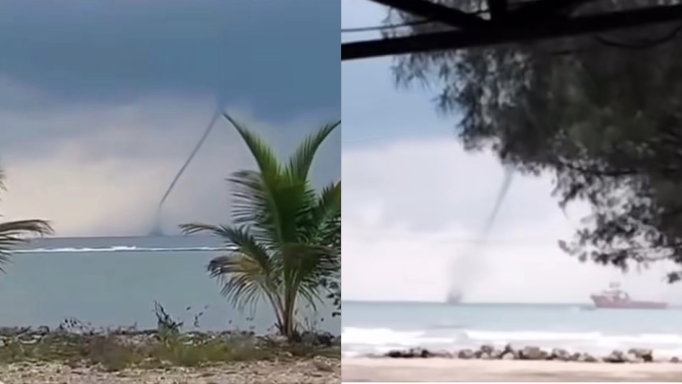 geli puting beliung