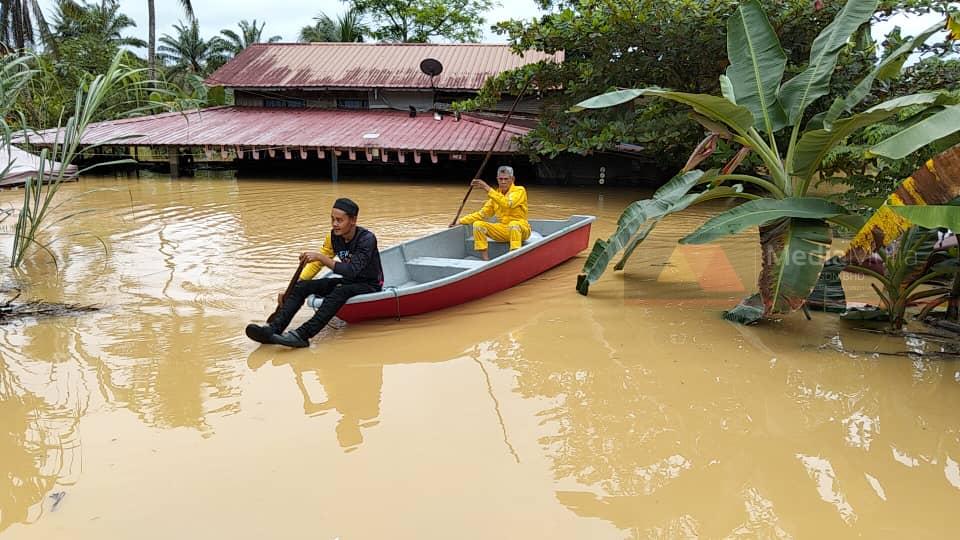 pindah
