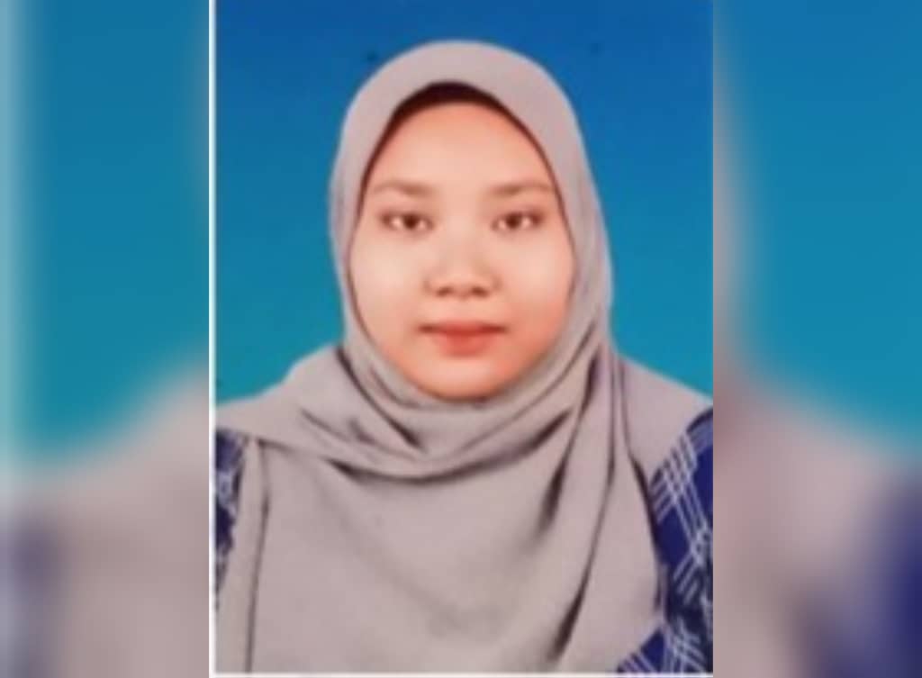 remaja hilang