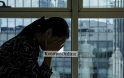 ‘Housemate’ tak mandi sebulan, ulat sampah atas katil