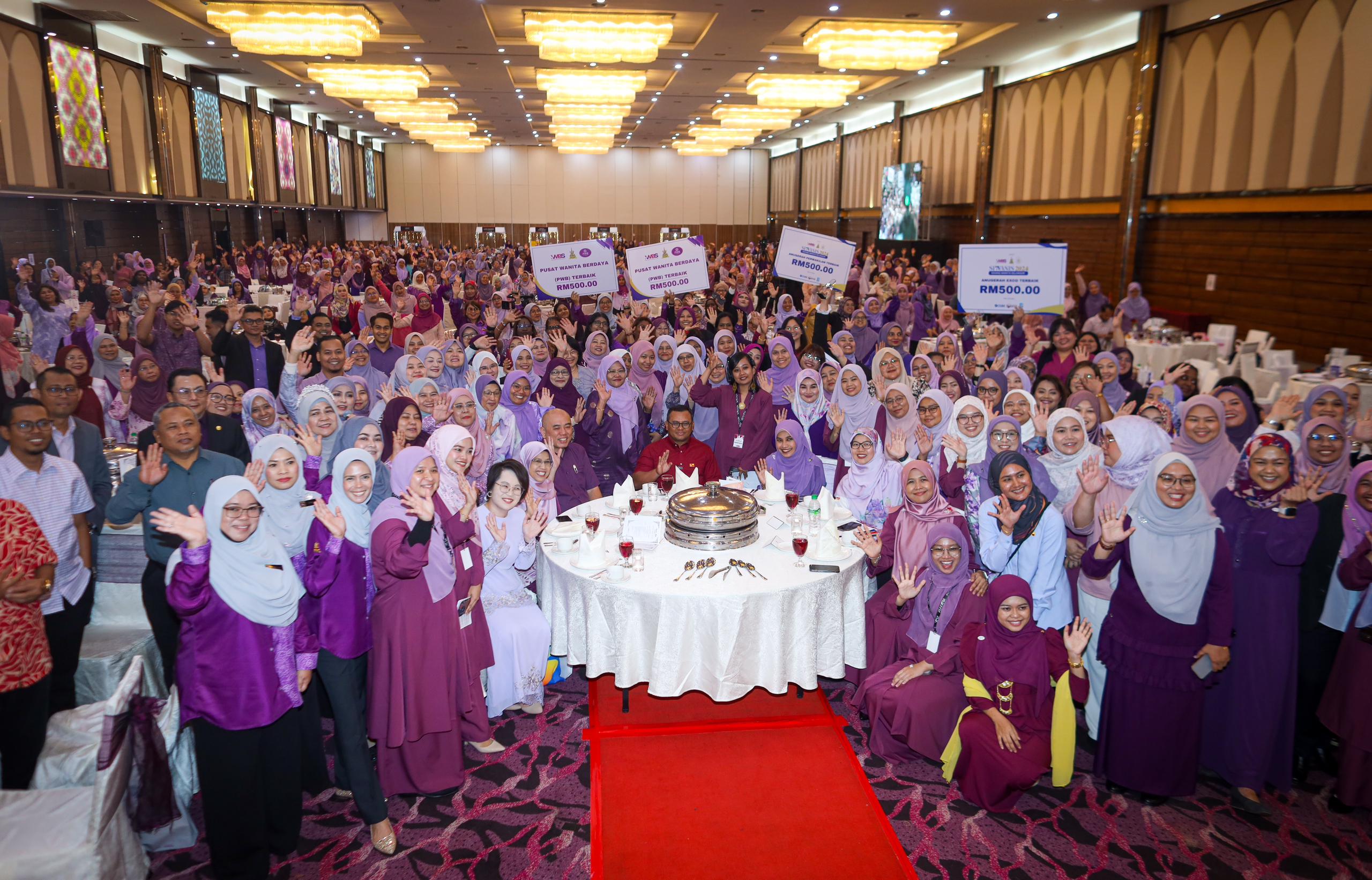 AMIRUDIN WATIKAH WANITA