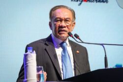 ASEAN, Turkiye sepakat kerjasama bangun semula Palestin – Anwar