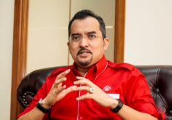 Garis panduan bukan perundangan – Asyraf Wajdi