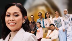‘Bertuah dapat ‘killer song’ sewaktu naif’