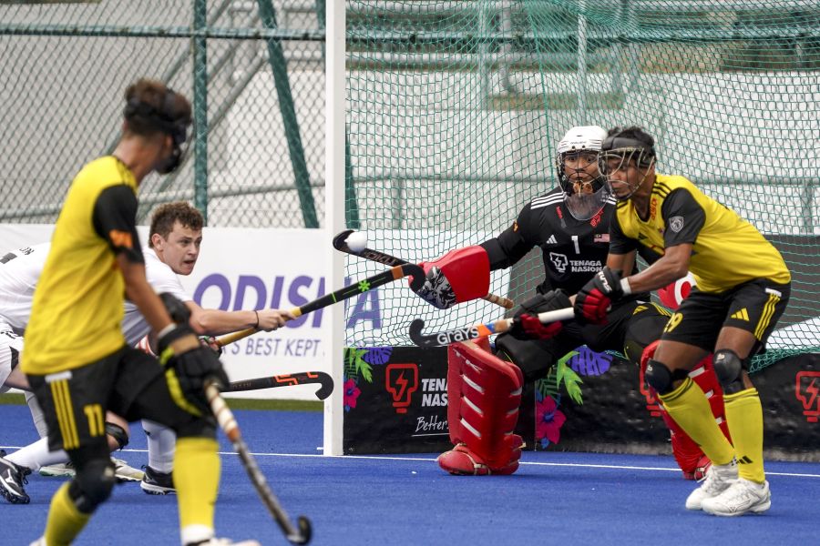Hoki 1