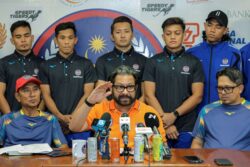 Maybank berkorban demi hoki Malaysia
